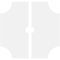 Ekena Millwork Haus Architectural Grade PVC Contemporary Ceiling Medallion, Two Piece, 28"OD x 3"ID x 9 1/4"C x 1"P CMP28HS2-03000 - alternate 3